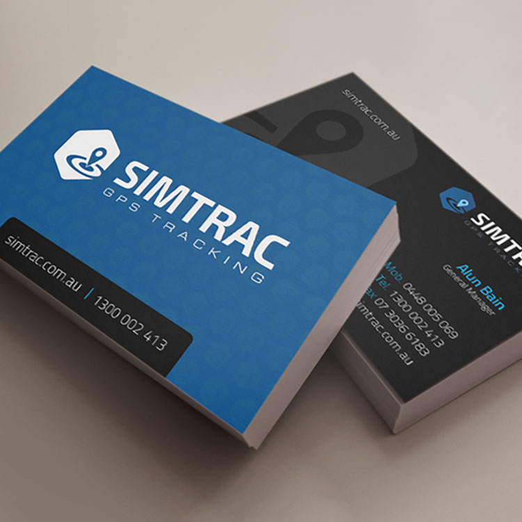 simTRAC Rebrand Concept Thumbnail